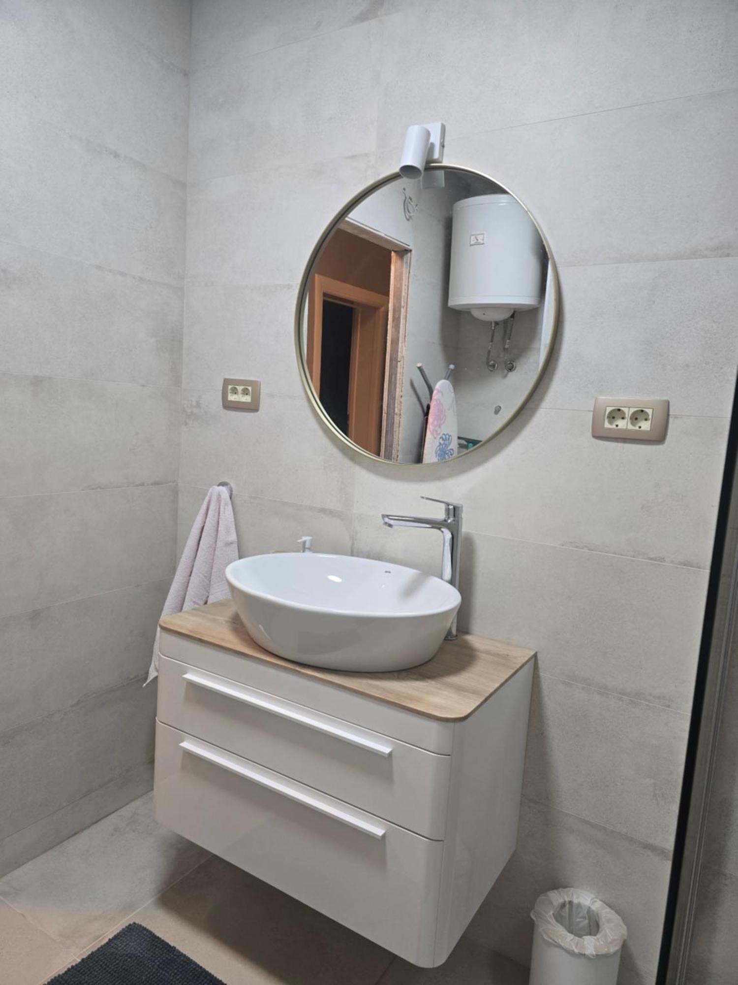 Apartman Mate Luka Makarská Exteriér fotografie